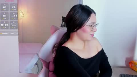 Isa online show from February 7, 2026, 2:59 am