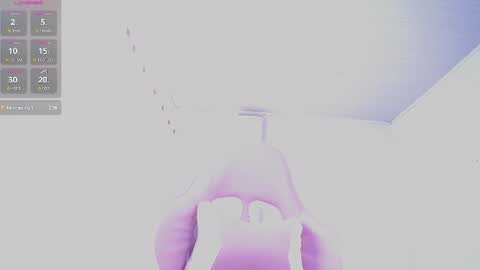 Isabella  online show from March 2, 2025, 5:47 pm