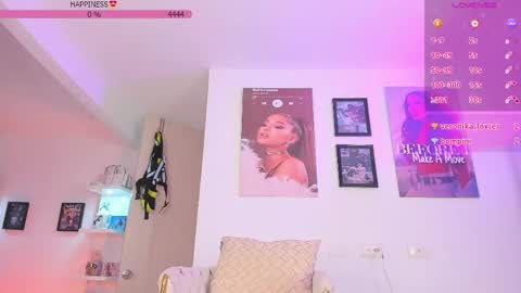 Snapshot of isa_greey chatting on April 29, 2026, 5:30 pm isabella online show from April 29, 2026, 5:30 pm