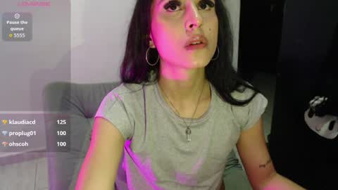 Snapshot of isa_hall chatting on July 7, 2026, 6:47 am Isabella Hall online show from July 7, 2026, 6:47 am