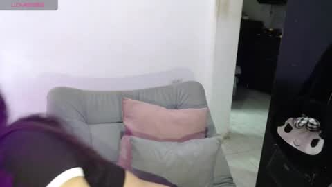 Snapshot of isa_hall chatting on July 26, 2026, 9:43 pm Isabella Hall online show from July 26, 2026, 9:43 pm
