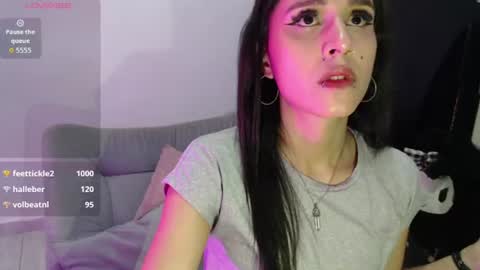 Snapshot of isa_hall chatting on July 29, 2026, 12:09 am Isabella Hall online show from July 29, 2026, 12:09 am