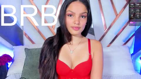 Snapshot of isa_kolins chatting on March 17, 2026, 11:13 am isa_kolins online show from March 17, 2026, 11:13 am