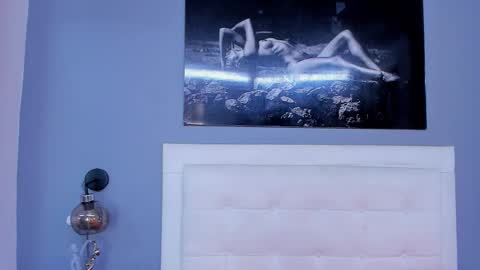 Isa Lancaster online show from September 12, 2025, 8:31 pm