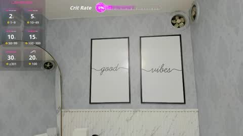 Snapshot of isa_little4u chatting on March 16, 2026, 10:19 am online show from March 16, 2026, 10:19 am