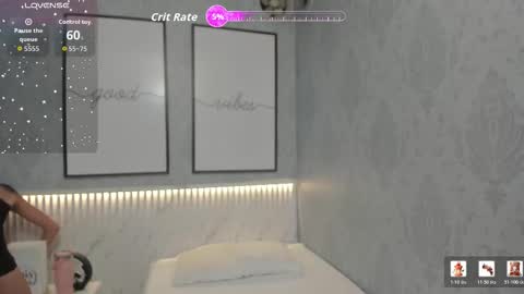 Snapshot of isa_little4u chatting on March 19, 2026, 10:19 am online show from March 19, 2026, 10:19 am