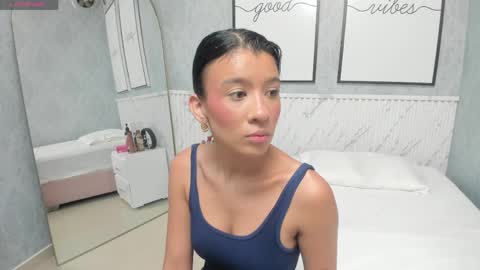 Snapshot of isa_little4u chatting on April 9, 2026, 10:09 am online show from April 9, 2026, 10:09 am