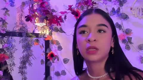 Snapshot of isa_nixon chatting on December 14, 2024, 3:40 am Isabella online show from December 14, 2024, 3:40 am