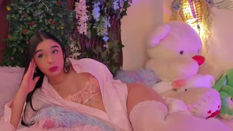 Snapshot of isa_nixon chatting on September 26, 2025, 4:55 pm Isabella online show from September 26, 2025, 4:55 pm