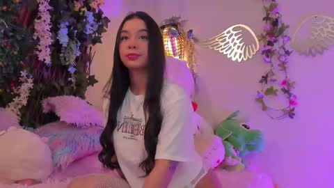 Snapshot of isa_nixon chatting on September 30, 2025, 4:56 pm Isabella online show from September 30, 2025, 4:56 pm