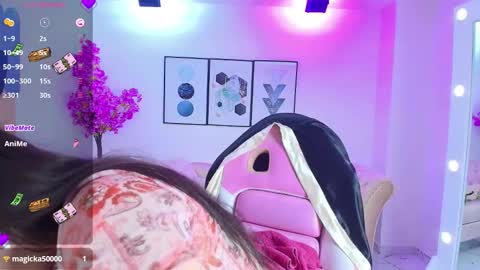 ISA online show from March 10, 2026, 8:25 pm