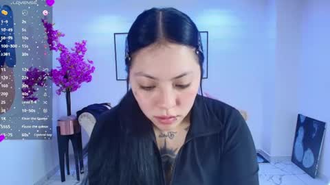 Snapshot of isa_reel chatting on June 29, 2026, 7:58 pm ISA online show from June 29, 2026, 7:58 pm