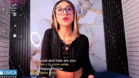 Snapshot of isa_sweet1_ chatting on May 19, 2026, 11:05 am Isa online show from May 19, 2026, 11:05 am