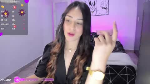 isaa_diamond online show from February 15, 2025, 1:05 pm