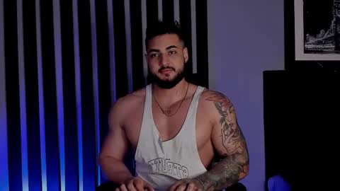 Isaac online show from November 26, 2025, 11:17 pm