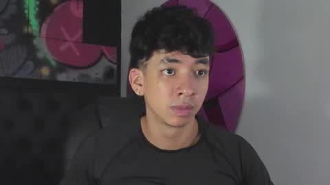 isaac_cryston online show from September 10, 2025, 7:58 pm