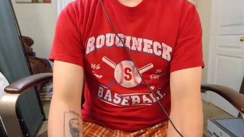 isaac online show from October 31, 2025, 9:38 pm