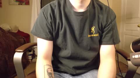 isaac online show from November 17, 2025, 3:12 am