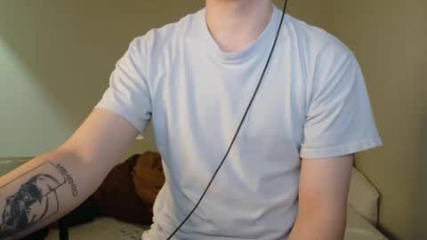 isaac online show from February 22, 2026, 8:46 am