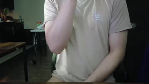 isaac online show from March 1, 2026, 1:51 am