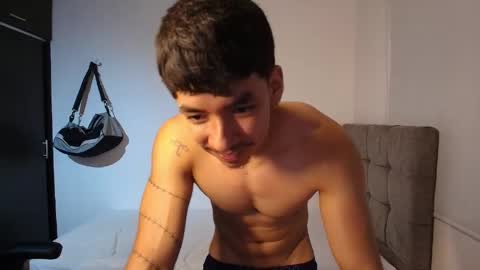 muscle isaac online show from April 23, 2026, 10:56 pm