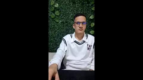 Snapshot of isaac_winter_ chatting on March 3, 2026, 5:13 am Isaac online show from March 3, 2026, 5:13 am