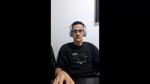 Isaac online show from March 5, 2026, 4:30 am