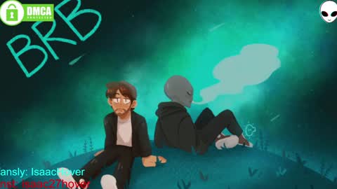 Isaac online show from January 14, 2025, 1:17 pm