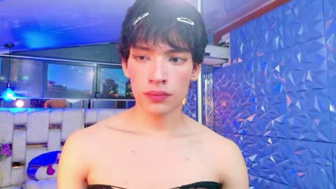 isaacnova online show from April 30, 2026, 9:15 am