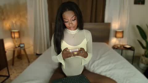 Isaa Coleman online show from March 25, 2026, 8:26 pm