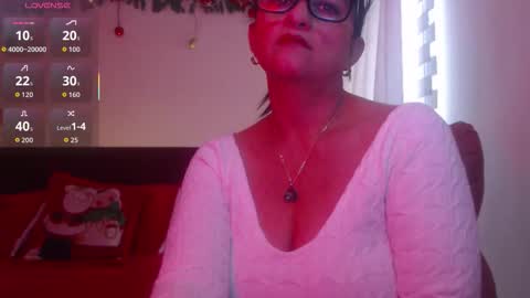 Isabeel Sofia online show from October 26, 2025, 12:11 pm