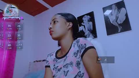 Snapshot of isabel_bailey chatting on December 29, 2024, 6:38 pm isabel online show from December 29, 2024, 6:38 pm