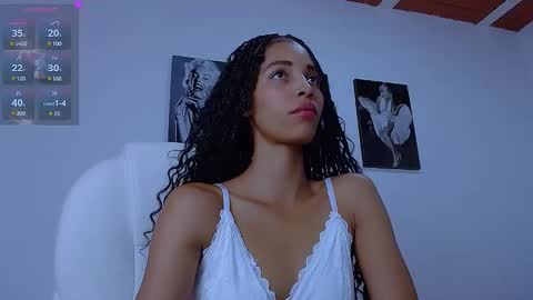 Snapshot of isabel_bailey chatting on January 9, 2025, 12:57 am isabel online show from January 9, 2025, 12:57 am