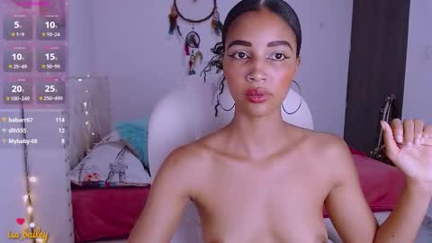 isabel online show from February 25, 2026, 11:47 pm