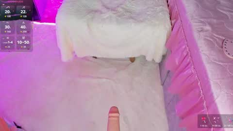 Isa online show from February 25, 2026, 8:18 pm