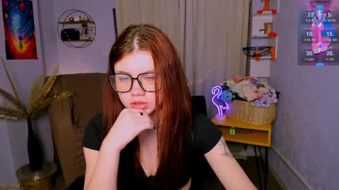 isabel online show from April 8, 2026, 1:38 am