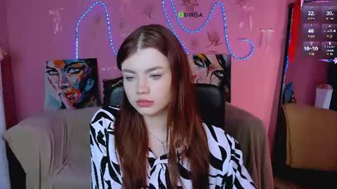 Snapshot of isabel_wave chatting on June 30, 2026, 7:04 pm isabel online show from June 30, 2026, 7:04 pm