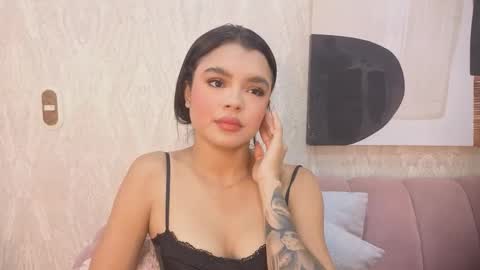 Snapshot of isabela_clark_ chatting on February 27, 2026, 11:54 am isabela online show from February 27, 2026, 11:54 am