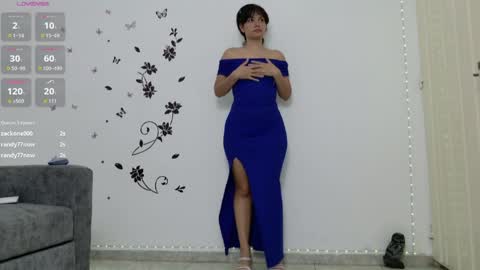 isabela online show from May 25, 2026, 4:02 pm