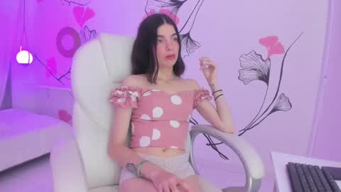 Snapshot of isabela_fiorelli chatting on February 3, 2025, 11:53 am isabela_fiorelli online show from February 3, 2025, 11:53 am