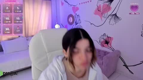 Snapshot of isabela_fiorelli chatting on July 2, 2026, 2:45 pm isabela_fiorelli online show from July 2, 2026, 2:45 pm