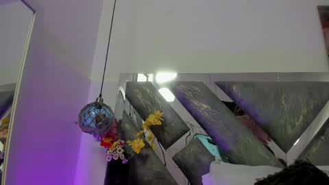 Snapshot of isabela_parkerr chatting on April 6, 2026, 6:03 am Mommy Isa online show from April 6, 2026, 6:03 am