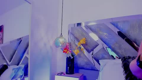 Snapshot of isabela_parkerr chatting on April 11, 2026, 1:04 pm Mommy Isa online show from April 11, 2026, 1:04 pm