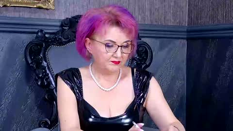 Isabella Conte online show from January 4, 2025, 8:28 am