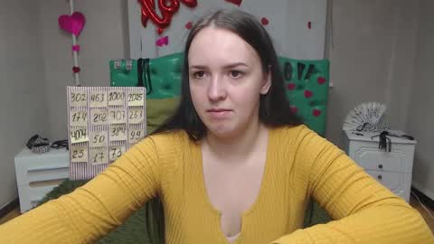 IsabelBlackberry online show from October 8, 2025, 5:16 am