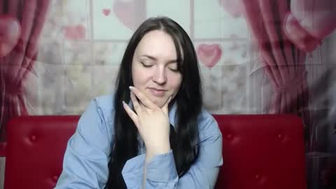 IsabelBlackberry online show from March 20, 2026, 7:24 am