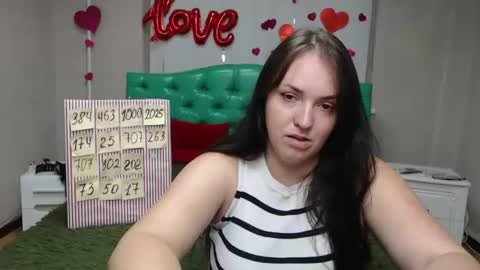 Snapshot of isabelblackberry chatting on July 10, 2026, 5:23 am IsabelBlackberry online show from July 10, 2026, 5:23 am