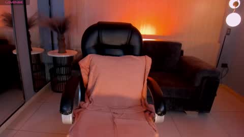 Isabel Bornner online show from January 25, 2025, 4:45 am