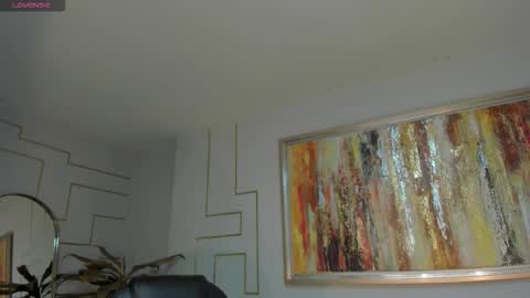 Isabel Bornner online show from February 23, 2026, 6:49 pm