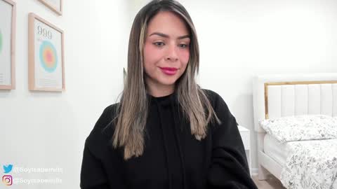 Snapshot of isabelhills chatting on March 6, 2025, 9:31 pm Isa online show from March 6, 2025, 9:31 pm